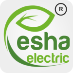 esha electric